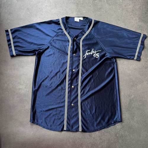 Fubu vintage shiny glanz - vintage,