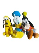 Disney Plüschtiere Pluto