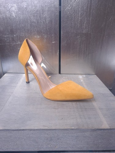 Neuwertige mango stilettos - mango, gr
