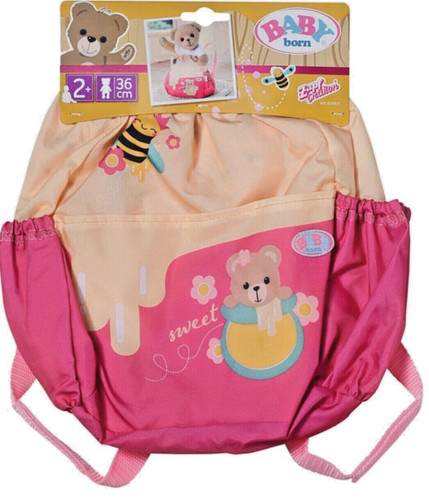 Zapf creation 834831 baby - 834831,