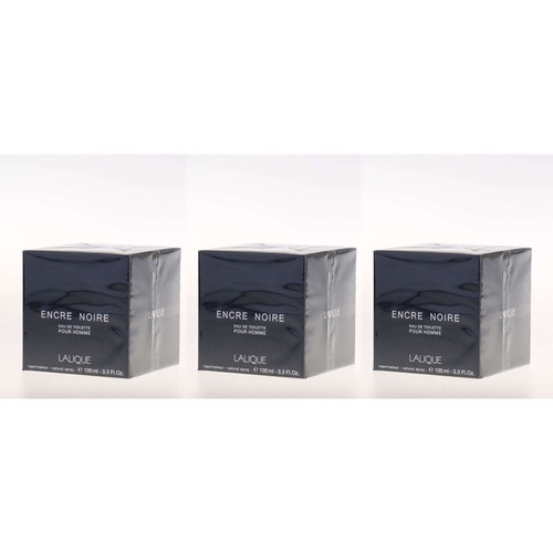 Lalique encre noire - lalique,