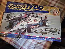 Formula Tyco Blinker