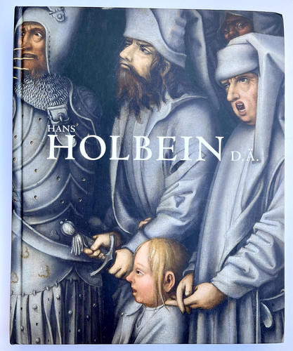 Elsbeth wiemann hans holbein - hans,