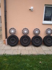 winterkompletträder 215/65r16 für Opel Mokka