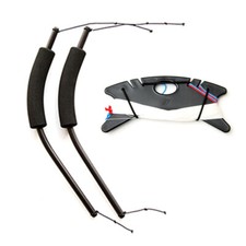 Professional 33cm Stunt Kite