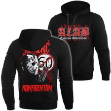 Kapuzenpullover Hoodie