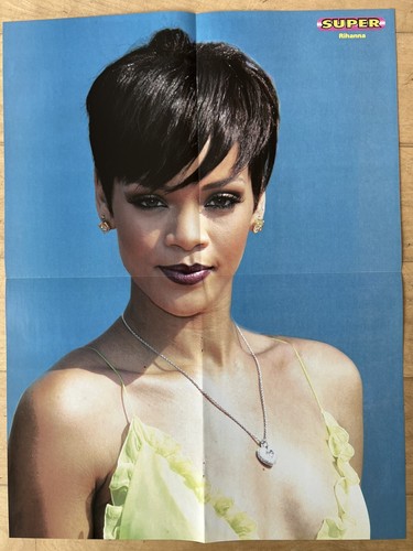 Rihanna high school musical - rihanna,
