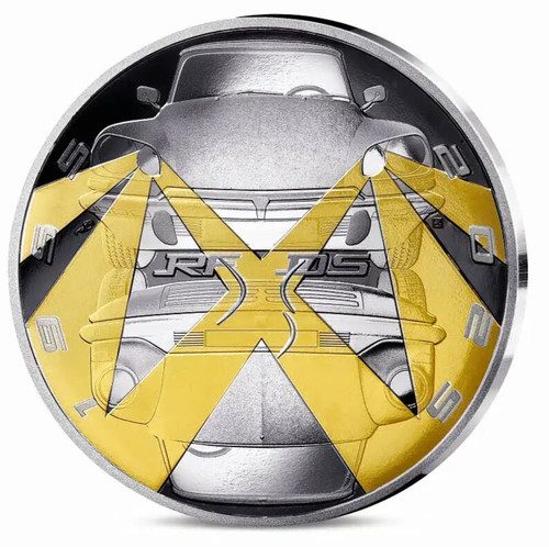 Euro citroen 70 jahre - citroen,