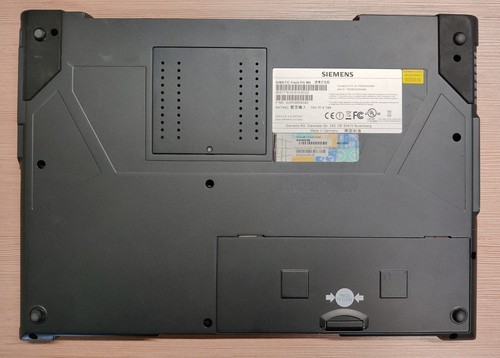 Siemens field m4 - pg,