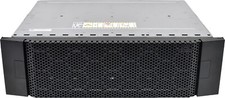 EMC AAE 3U 15-Bay 3,5" SAS 12G Storage Array 303-300-000C 047-000-897 2 x Contro