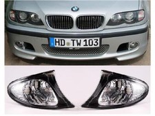 Blinker Set weiss Facelift