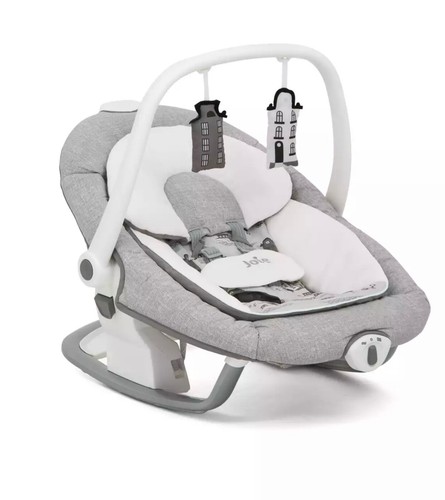 Joie elektrische babywiege - elektrische,