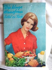 Die kluge Hausfrau bittet zu