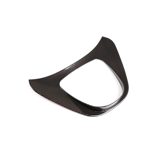 Carbon optik mittelkonsole - carbon,