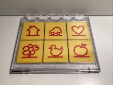 S116 LÜK Set Bambino -