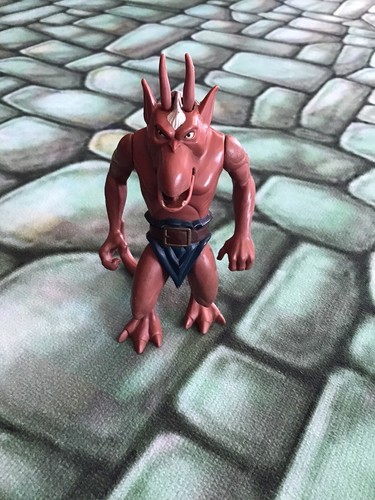 Gargoyles kenner brooklyn - kenner,