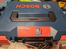 Bosch Professional GSR 18-2-Li Plus Akkuschrauber + 2xAkku 18V (06019E6100)