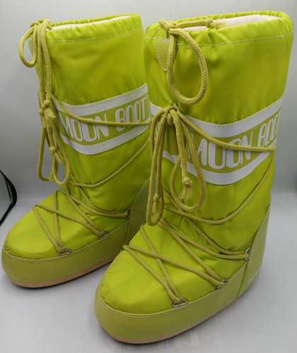 Moon boot damen schneestiefel - moon,