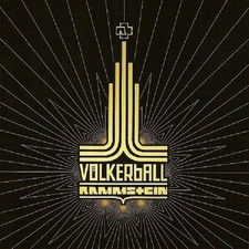 RAMMSTEIN - Volkerball - Box 3