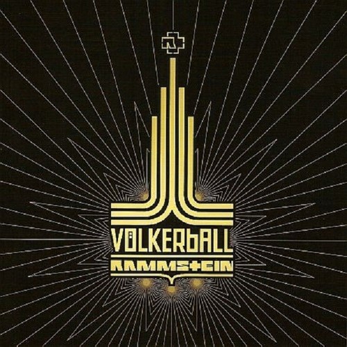 Rammstein volkerball box 3 - -,