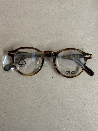 Moscot miltzen bamboo - bamboo, demo