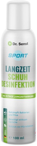 Senst langzeit - dr.,
