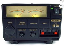 PC-35 SW Stabilisiertes