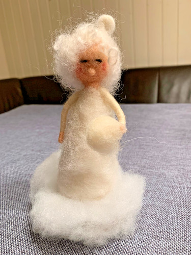 Schneeflöckchen