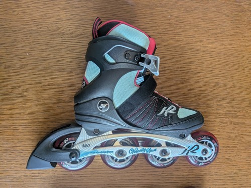Velocity boa w inline - 84,