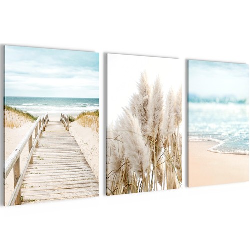 Wandbilder set natur - wandbilder,