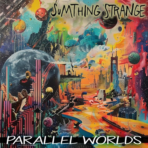 Sumthing strange parallel - strange,