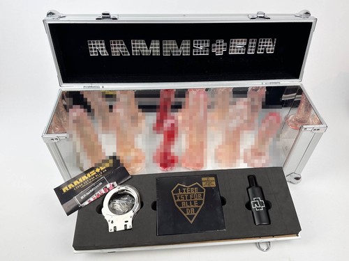 Rammstein liebe ist für - liebe,