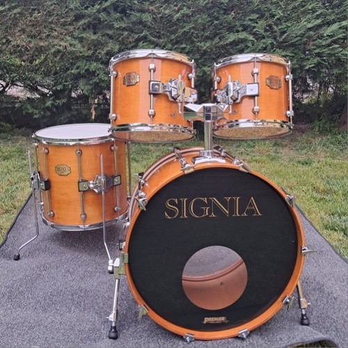 Premier signia akustik - premier,
