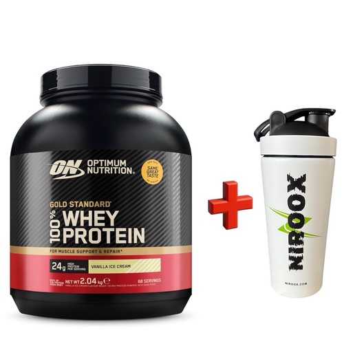 Optimum nutrition gold - optimum,