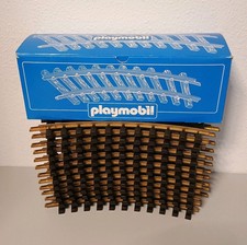 Playmobil 4354 Eisenbahn