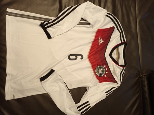 Adidas deutschland matchworn - adidas,