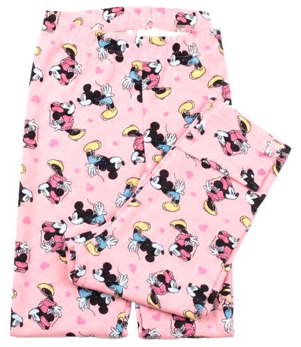 Minnie maus 122 leggings - 122,
