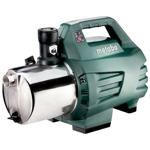 Metabo hauswasserautomat 1300w - metabo,