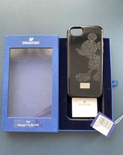 Swarovski Handyhülle für iPhone 6/6s/7/8 mit Micky Mouse Motive