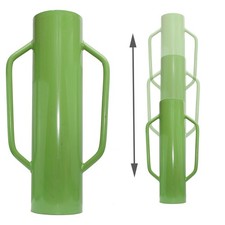 Ramme Handramme Pfahlramme