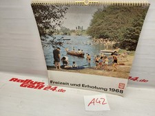 DDR FDGB KALENDER