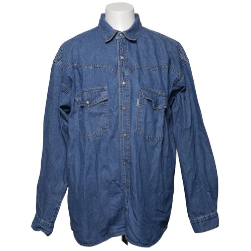 Sailux jeanshemd größe - jeanshemd,,