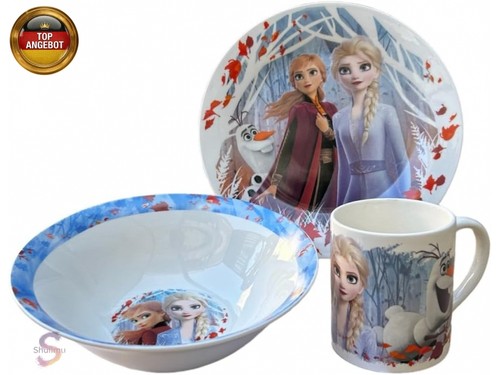 Teiliges set aus keramik - aus,