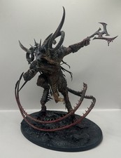 Warhammer / 40k / AoS / Skaven