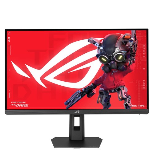 Asus rog strix xg27acmes - rog,
