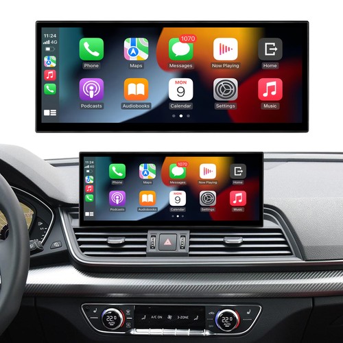 Wireless carplay - 12,3',