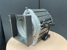 VEB Bühnen- u. Studiotechnik Berlin - Scheinwerfer Typ 700 - 1967 DDR