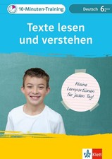 Klett 10-Minuten-Training