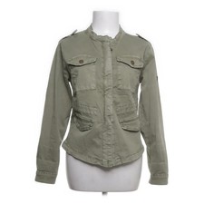 Zabaione, Jacke, Damen, Größe: S, Grün, Einfarbig #PEO