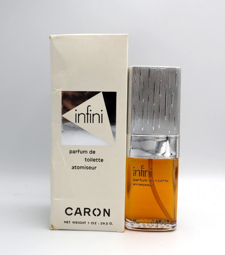 Vintage caron infini - infini,